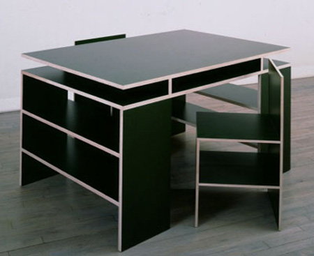 079_D_Judd_Chairs_and_table_1973