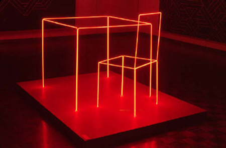 081_J_Rees_Neon_table_and_chir_1975