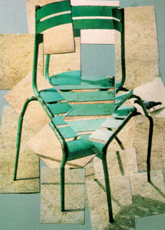 116_D_Hockney_Chair_1985