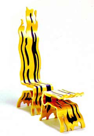 121_R_Lichtenstein_Brushstroke_chair_1986