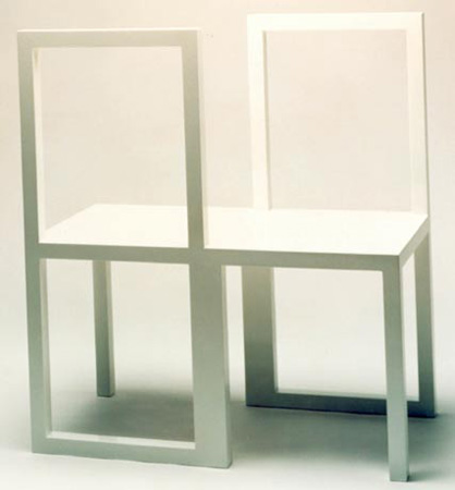 125_R_Wilson_Bessie_Smith_breakfast_chair_1988