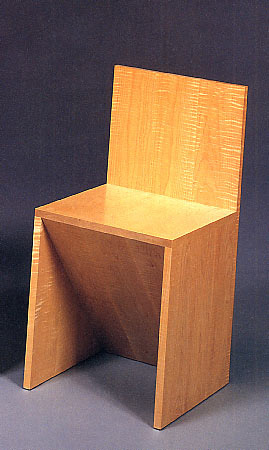 133_D_Judd_Two_side_chair_1989