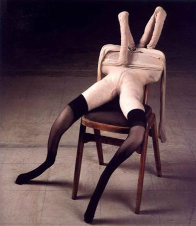 165_Sarah-Lucas_Bunny_1997