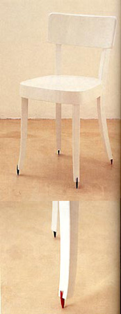 184_C_Benvenuto_Senza_titolo_1999