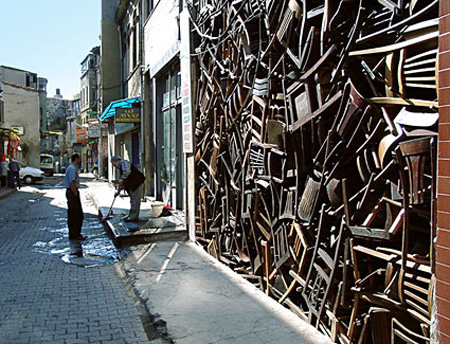 207_D_Salcedo_Untitled_2003