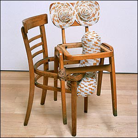 211_Sarah_Lucas_The_Kiss_2003